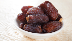 Dates, the natural tool to prepare your body for labour