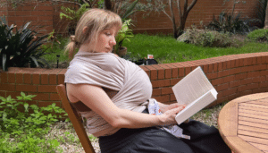 unmedicated hypno birth