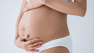 How fear affects birth