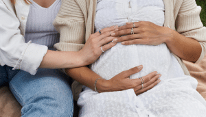 Is it ever a good idea to ‘just wing it’ when it comes to birth?