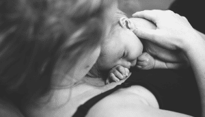 The role of hormones during childbirth