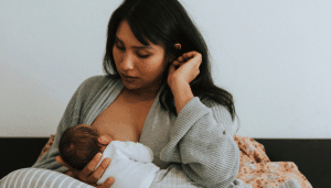 What are the benefits of breastfeeding? And how can you have a successful breastfeeding journey?