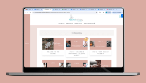 Positive Birth Program Online Course