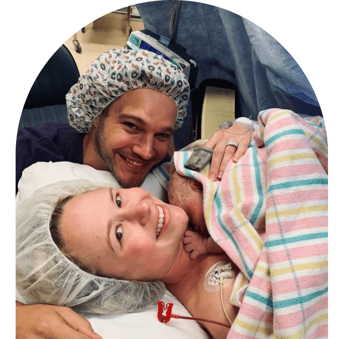 Caesarean Course - Alexandra