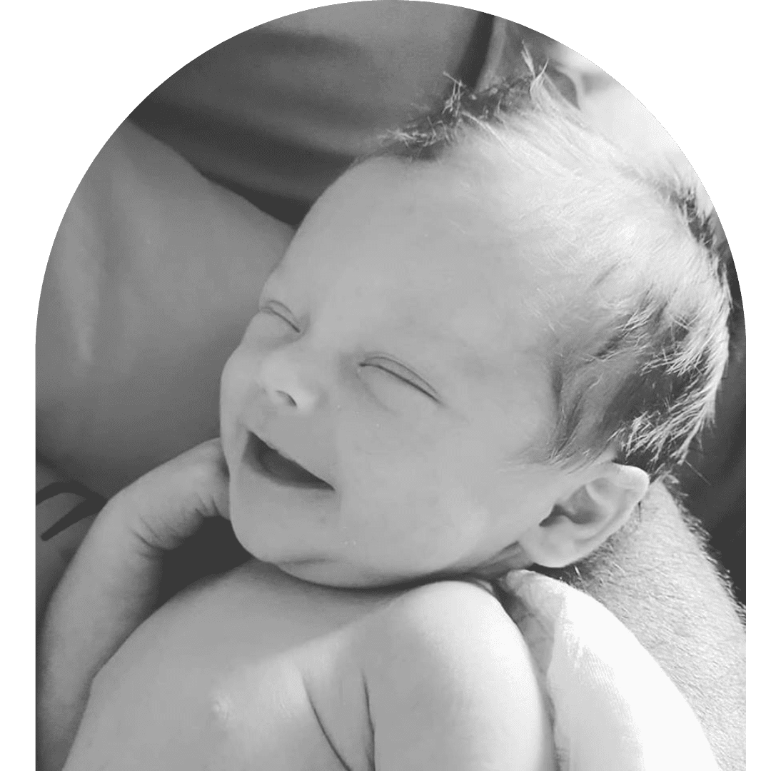 Caesarean Course Testimonial - Eryn