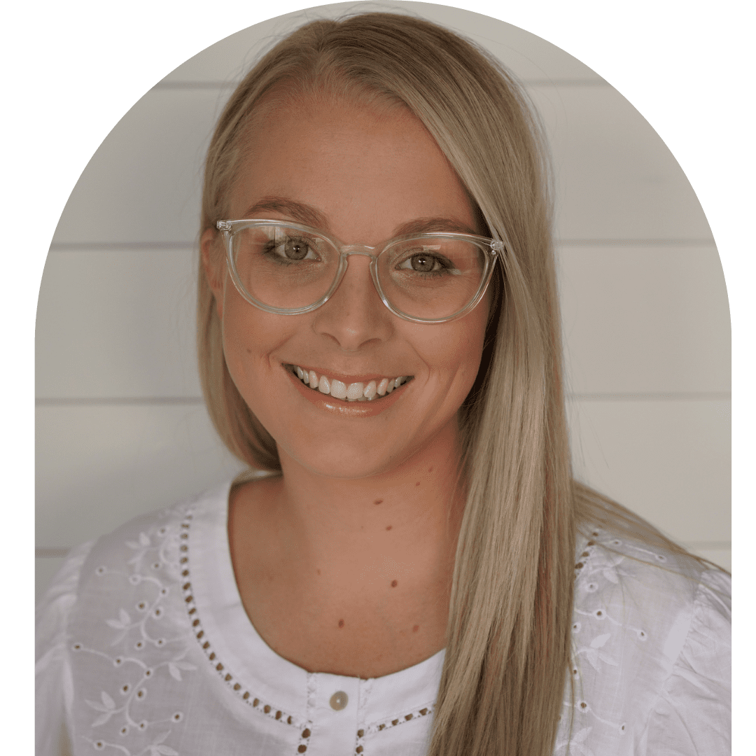 Practitioner Training Testimonial - Taylor Hewitt